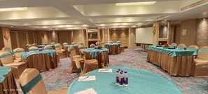 Sala de banquets