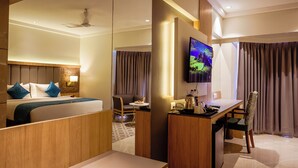 Rom – superior