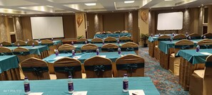 Sala de banquets