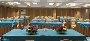 宴會廳
