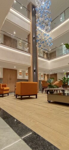 Coronet The Boutique HOtel