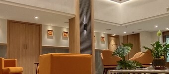 Coronet The Boutique HOtel