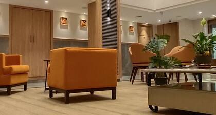 Coronet The Boutique HOtel