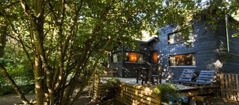 Chalet Cosy L'abri des Rêves