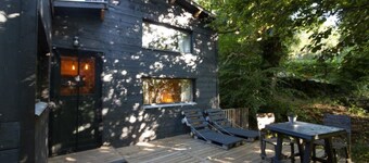 Chalet Cosy L'abri des Rêves