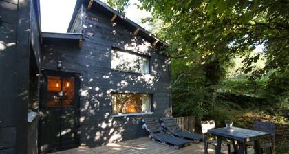 Chalet Cosy L'abri des Rêves