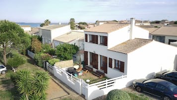Exterieur