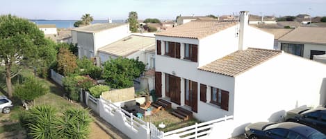 Exterieur