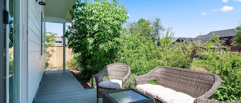 Terraço/pátio
