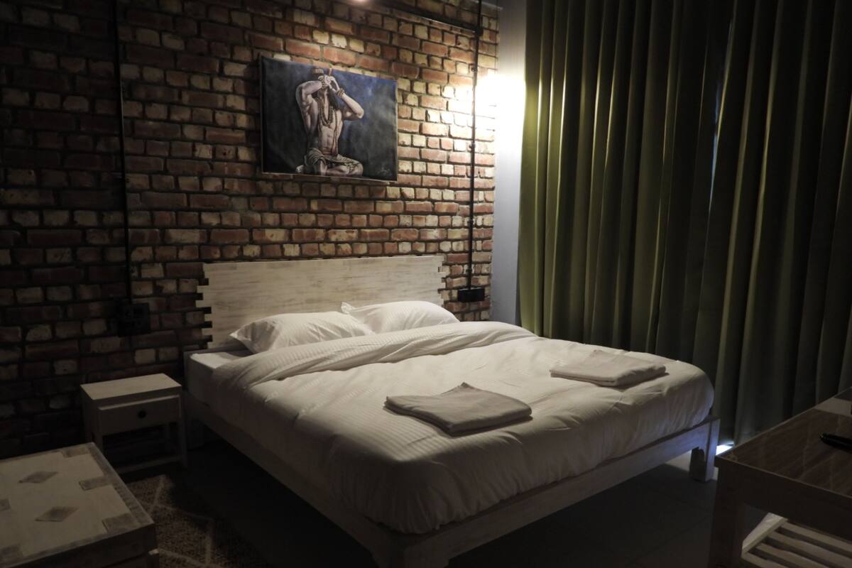 Chambre Familiale