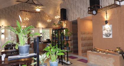 Goroomgo Mystic Kailasha Ukhimath