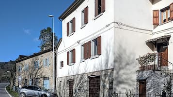 Aussenbereich