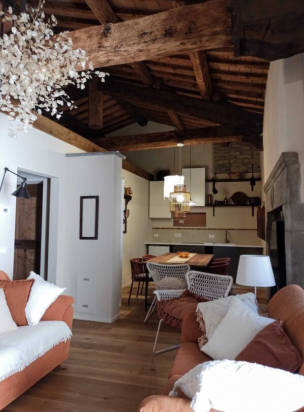 TV - Ca' Filetto No. 21 (Marradi)