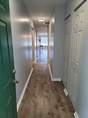 Interior - Pawleys Island Retreat sleeps 8+ 3bed 2 bath (Pawleys Island)