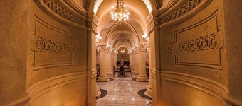 Signature Cave Cappadocia, Trademark Collection by Wyndham