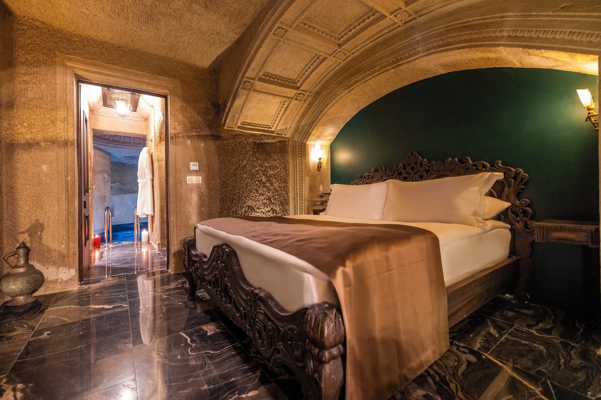 Suite Signature, 1 lit double (Pool)