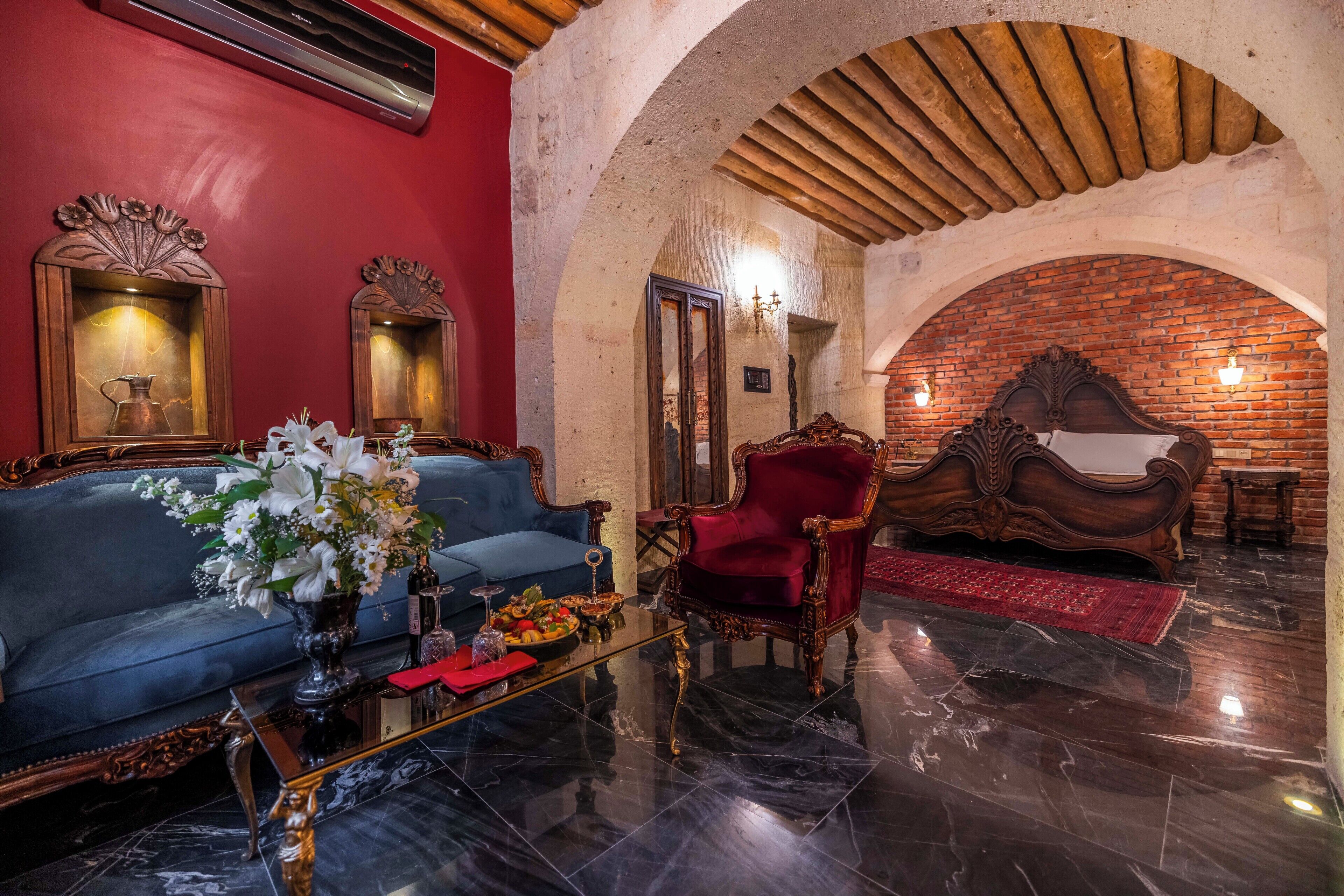 Seprai katun Mesir, seprai premium, dan selimut bulu angsa