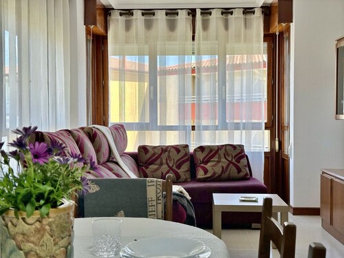 Apartamentos Centrico - El Puentuco 31001