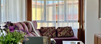 Apartamentos Centrico - El Puentuco 31001