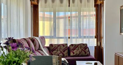 Apartamentos Centrico - El Puentuco 31001