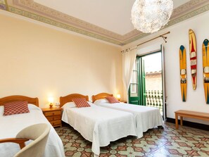 2 bedrooms, desk, Internet - Apartment Baldri by Interhome (Tossa de Mar)