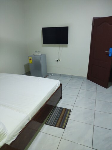 TwoSix24 Guest house Daban New site Kumasi Ghana 