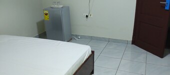 TwoSix24 Guest house Daban New site Kumasi Ghana 
