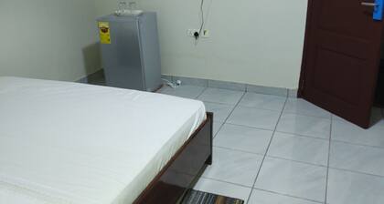 TwoSix24 Guest house Daban New site Kumasi Ghana
