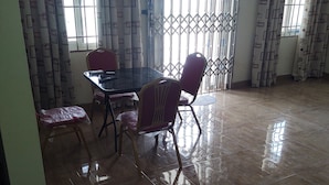 Unclassified image, 3 of 6, button - TwoSix24 Guest house Daban New site Kumasi Ghana  (Kumasi)