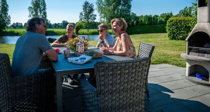 Ruiten AA comfort by Interhome
