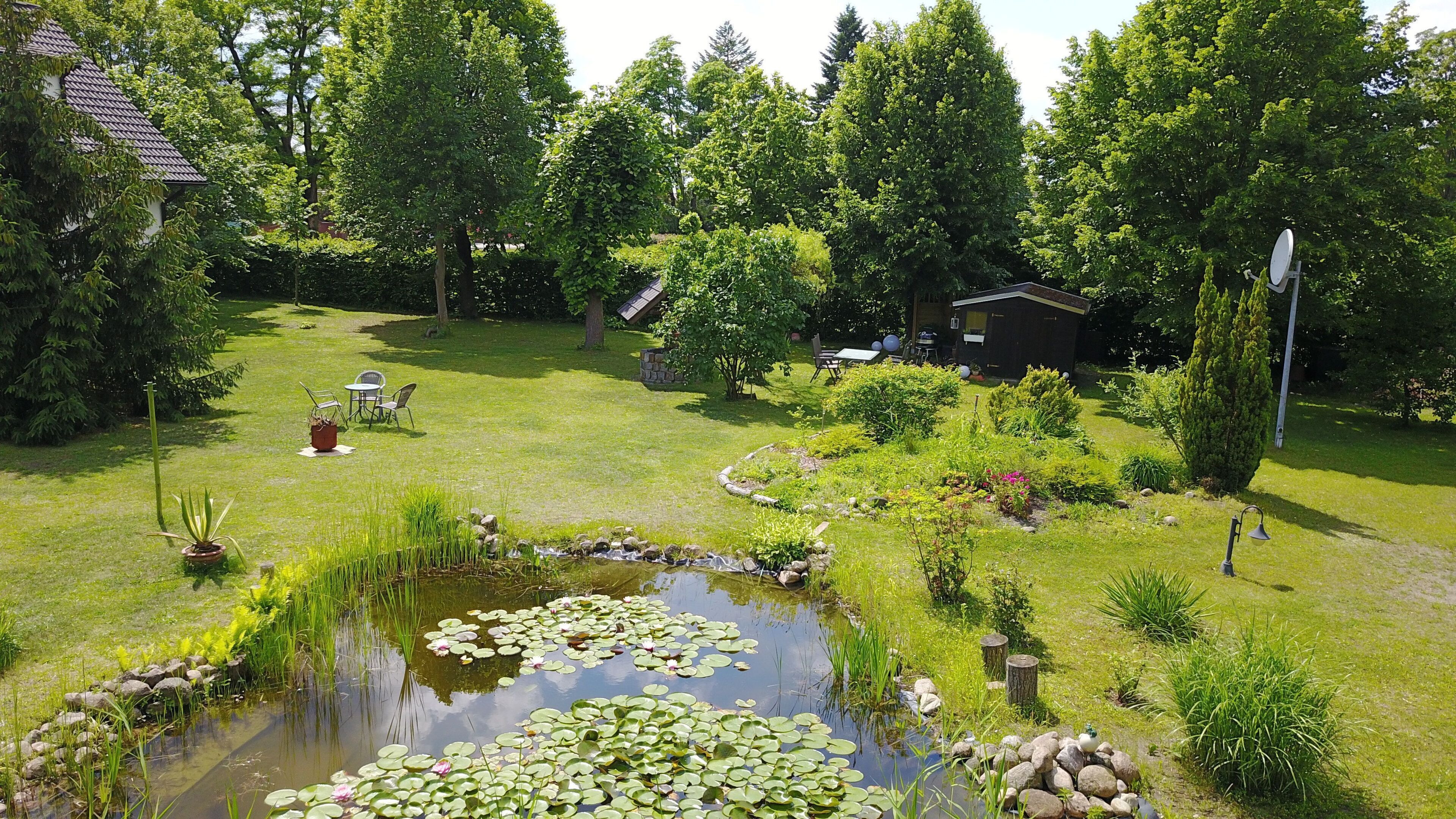 Garten