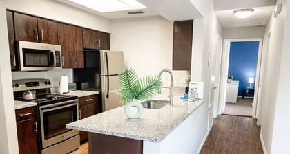 Family Retreat - Near Shopping, Dining & Beach