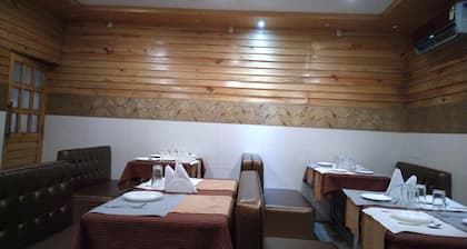 Hotel Kohinoor Durgapur