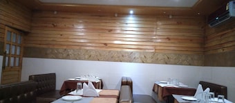 Hotel Kohinoor Durgapur