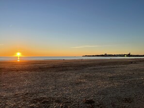 Beach - Appartement 100 m2 Avec Terrasse VUE MER à 180° (Royan)