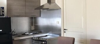 Appartement Tout Confort en Face des Thermes de Contrexéville et du Parc Thermal