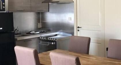 Appartement Tout Confort en Face des Thermes de Contrexéville et du Parc Thermal