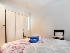 3 sovrum, strykjärn/strykbräda och wi-fi