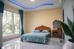 Chambre Simple | 1 chambre, draps en coton égyptien, literie de qualité supérieure
