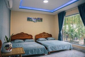 Suite Supérieure, 1 chambre
