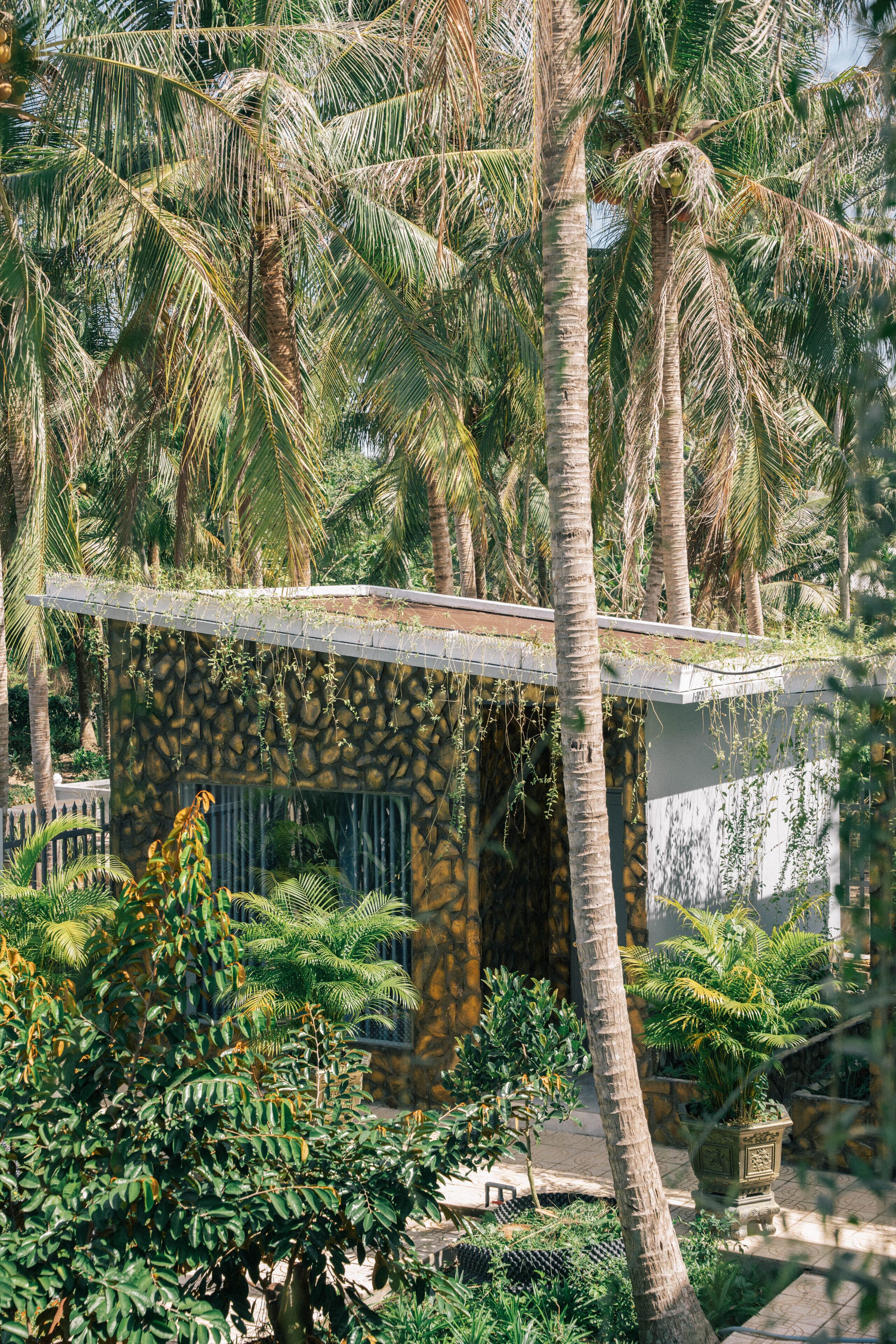 Ngoại thất