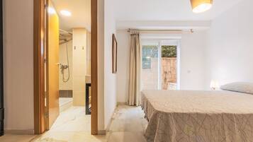 3 chambres, accès Internet