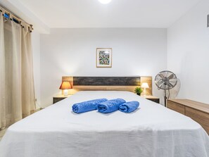3 bedrooms, internet - Playa Tarraco by Interhome (Tarragona)