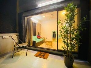 Interior - Charming 2 Bed 2 Bath with Terrace in Bandra West
 (Mumbai)