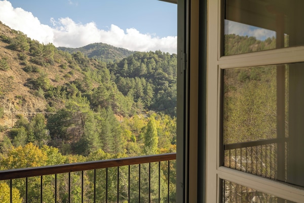 Appartement | Fer et planche Ă repasser, Wi-Fi gratuit, draps fournis