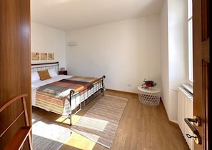 1 bedroom, WiFi, bed sheets - Cà Alda – Lake Como View (Carate Urio)