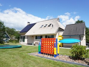 Zona infantil