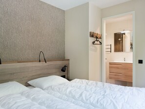 4 Schlafzimmer, WLAN