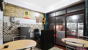 Restaurant - Goroomgo Naina Homestay Mussoorie (Dehradun)