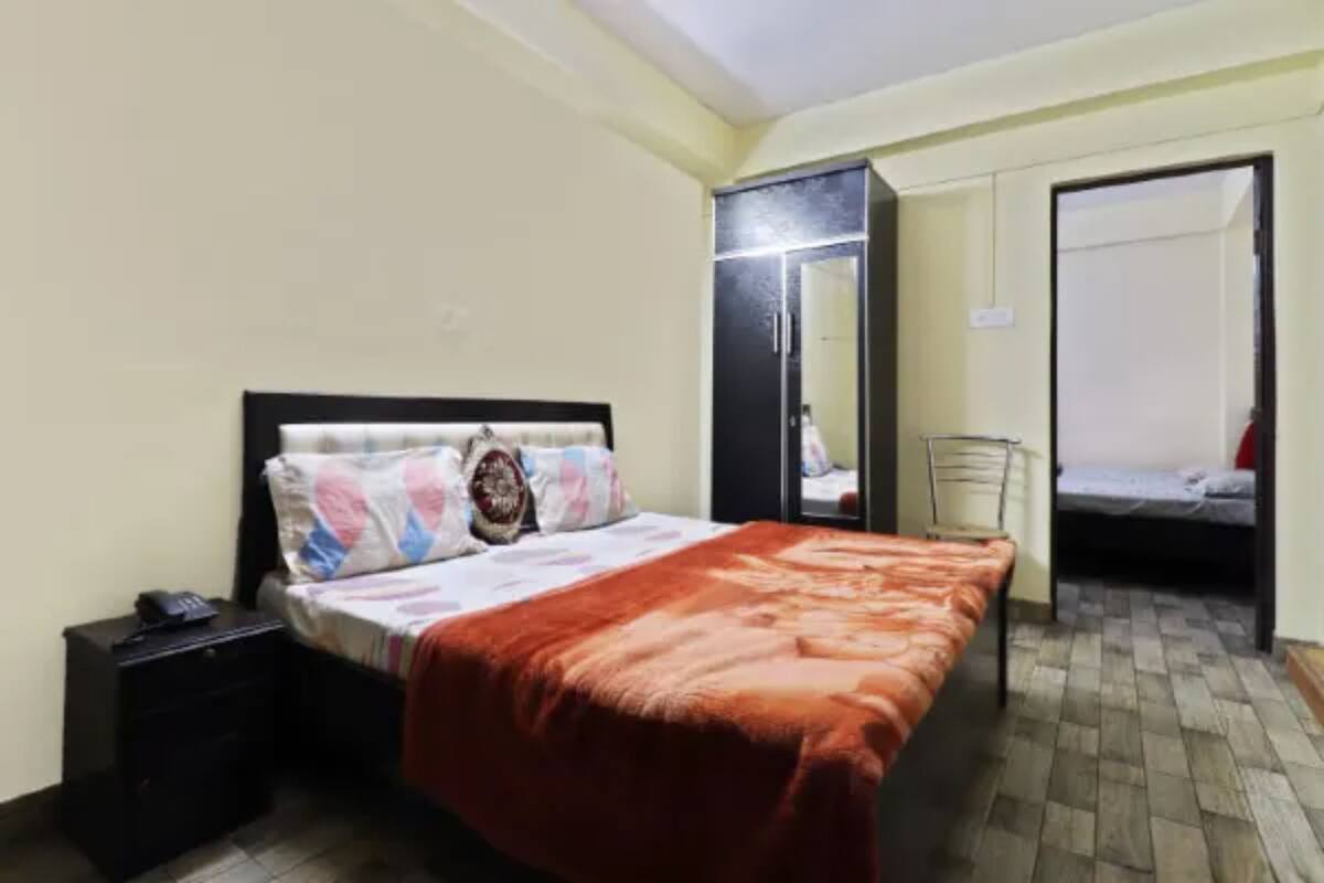 Habitación cuádruple Deluxe | Sistema de insonorización, wifi gratis, ropa de cama